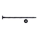 （まとめ買い）ジョインテックス ロット棒 100本 80mm K016J 【×2セット】
