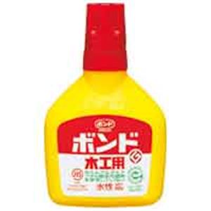 （まとめ買い）コニシ ボンド #10122 木工用 50g 20個 【×2セット】