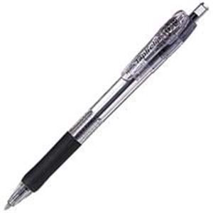 （まとめ買い）ゼブラ ZEBRA ボールペン タプリクリップ 0.7 BN5-BK 黒 【×30セット】