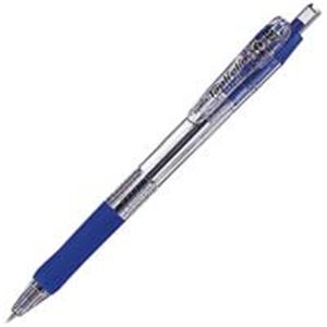 （まとめ買い）ゼブラ ZEBRA ボールペン タプリクリップ 0.7 BN5-BL 青 【×30セット】