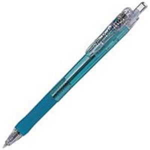 （まとめ買い）ゼブラ ZEBRA ボールペン タプリクリップ 0.7 BN5-LB淡青 【×30セット】