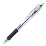 （まとめ買い）ゼブラ ZEBRA ボールペン タプリクリップ 0.5 BNS5-BK 黒 【×30セット】