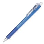 （まとめ買い）ゼブラ ZEBRA シャープペン タプリクリップ MN5-BL 青 【×30セット】