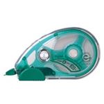 （まとめ買い）ぺんてる 修正テープ XZT506W 詰替式 6mm 【×10セット】