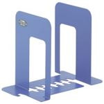（まとめ買い）カール事務器 キーブックエンド KB-330 ブルー 2個【×5セット】