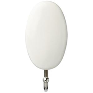 （まとめ買い）ニトムズ ハイパワーマグネットフック H3050 2個 【×10セット】