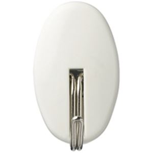 （まとめ買い）ニトムズ ハイパワーマグネットフック H3040 2個 【×10セット】