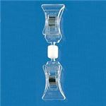 （まとめ買い）オープン工業 クリップホルダー CH-150 10個入 【×3セット】