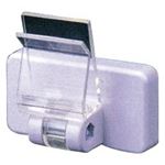 （まとめ買い）タカ印 特殊カード立 34-2004 パネル用 【×5セット】