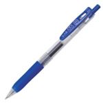 （まとめ買い）ゼブラ ZEBRA サラサクリップ 1.0mm JJE15-BL 青 【×50セット】