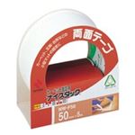 （まとめ買い）ニチバン ナイスタック NW-F50 カーペット固定用 【×10セット】