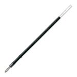 （まとめ買い）ぺんてる ボールペン替芯 ローリー BPS10-A2 黒 2本 【×30セット】