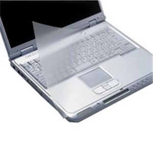 （まとめ買い）エレコム ELECOM キーボード防塵カバー PKU-FREE2 【×5セット】