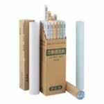 （まとめ買い）アピカ 方眼模造紙 X2G グリーン 2枚巻 【×10セット】