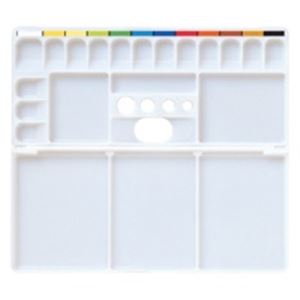 （まとめ買い）ぺんてる ぺんてるパレット XZSP1-3 シース 【×10セット】