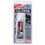 （まとめ買い）コニシ ボンド ウルトラ多用途SU 25ml #04592 【×10セット】