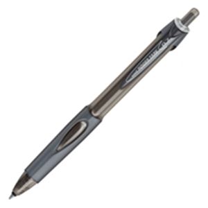 （まとめ買い）三菱鉛筆 パワータンク07 SN200PT0724 黒 【×20セット】