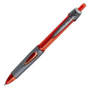 （まとめ買い）三菱鉛筆 パワータンク07 SN200PT0715 赤 【×20セット】