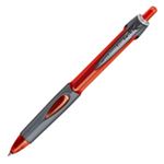 （まとめ買い）三菱鉛筆 パワータンク07 SN200PT0715 赤 【×20セット】