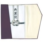 （まとめ買い）ながとや 金封ふくさ（慶弔両用） ユ-002 【×3セット】