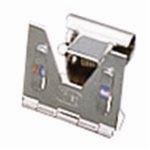 （まとめ買い）相生金属工業 万能カード立 AKT-3P 小 6個入 【×10セット】