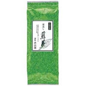 （まとめ買い）井六園 井六園 深むし茶 300g／1袋 【×3セット】