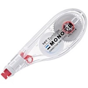 （まとめ買い）トンボ鉛筆 修正テープ モノYS CT-YS5 【×20セット】