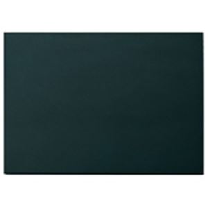 （まとめ買い）光 黒板 BD456-1 450mm×600mm 【×2セット】