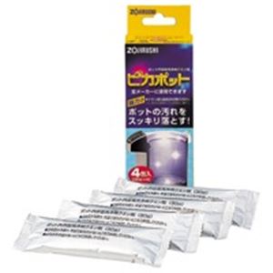 （まとめ買い）象印マホービン 洗浄用クエン酸 CD-KB03-J 【×40セット】