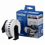 （まとめ買い）ブラザー工業 プリンタロール DK-2210 長尺紙 【×3セット】