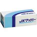 （まとめ買い）クレシア 産業用紙ワイパー JKワイパー 150-S 【×30セット】