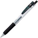 （まとめ買い）ゼブラ ZEBRA サラサクリップ 0.4mm JJS15-BK 黒 【×50セット】