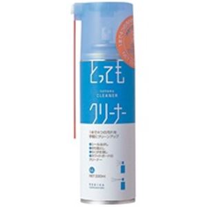 （まとめ買い）デビカ とってもクリーナー 523004 LL 【×5セット】