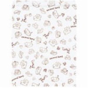 （まとめ買い）マルアイ サービス袋 サ-155 角5 100枚入 【×10セット】