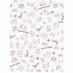 （まとめ買い）マルアイ サービス袋 サ-155 角5 100枚入 【×10セット】