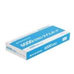 （まとめ買い）ニッポー タイムカード NTR-6000シリーズ用 【×3セット】