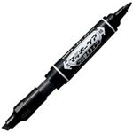 （まとめ買い）ゼブラ ZEBRA ハイマッキーケア詰替タイプ YYT5-BK 黒 【×30セット】