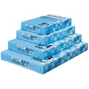 （まとめ買い）ジョインテックス コピーペーパー 高白色 B5 500枚 A031J 【×50セット】