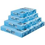 （まとめ買い）ジョインテックス コピーペーパー 高白色 A3 500枚 A034J 【×20セット】