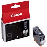 （まとめ買い）キャノン Canon インクカートリッジ BCI-9BK 黒 【×4セット】