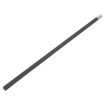 （まとめ買い）プラス 断裁機受木 PK-511U（PK-511・511L用） 【×3セット】