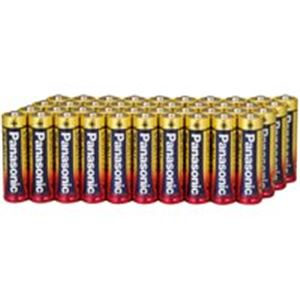 (業務用20セット) Panasonic パナソニック アルカリ乾電池 単3 LR6XJN/40S(40本) ×20セット