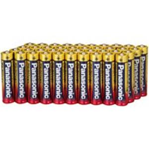 (業務用20セット) Panasonic パナソニック アルカリ乾電池 単4 LR03XJN/40S(40本) ×20セット