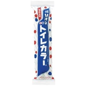 （まとめ買い）桂屋ファイングッズ ミリオン・トイレカラー 5球 15001 【×10セット】