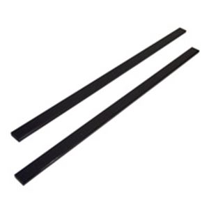 （まとめ買い）プラス 断裁機PK-113専用受木 2本入 PK-113U 【×20セット】