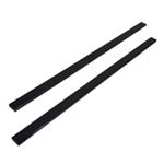 （まとめ買い）プラス 断裁機PK-113専用受木 2本入 PK-113U 【×20セット】
