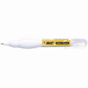 （まとめ買い）BIC 修正液 シェイクンスクィーズ BSHSQ1P 【×20セット】