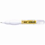 （まとめ買い）BIC 修正液 シェイクンスクィーズ BSHSQ1P 【×20セット】