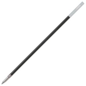 （まとめ買い）ぺんてる ボールペン替芯 ローリー BKSS7-A2 黒 2本 【×30セット】