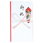 （まとめ買い）赤城 エコ多当 タ2051 祝 御祝 【×100セット】